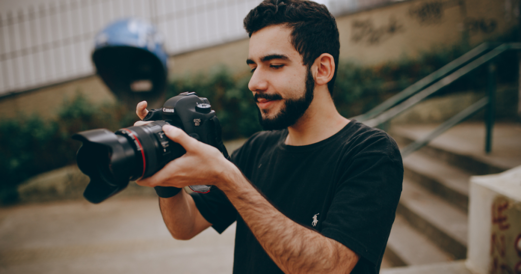 Dirección de arte en fotografía